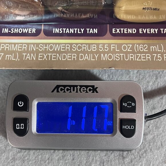 Jergens Natural Glow Exclusive Tanning Collection Light Bronze Sunless Gold New - Picture 14 of 14